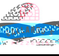 Gallardo's Pizzeria - Accommodation Resorts