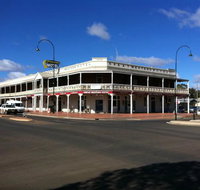 Great Western Cobar Hotel-Motel - Accommodation Resorts