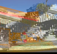 Hargrave Cafe - Accommodation Resorts