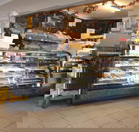 Holbrook Bakery - Accommodation Resorts