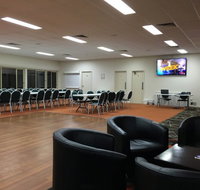 Holbrook Returned Servicemen's Club Restaurant - Accommodation Resorts