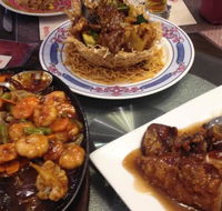 Hong Loch Chinese Restaurant - Accommodation Resorts