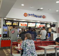 Hungry Jack's - Accommodation Resorts