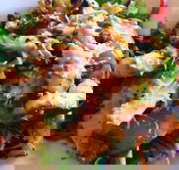 J  B's Gourmet Cafe - Accommodation Resorts