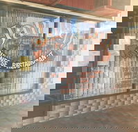 Jan Wah Restaurant - Accommodation Resorts