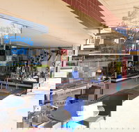 Juneil's - Accommodation Resorts