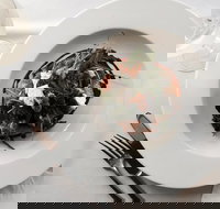 Laggan Pantry - Accommodation Resorts