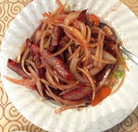 Lam  May chinese restaurant - Accommodation Resorts