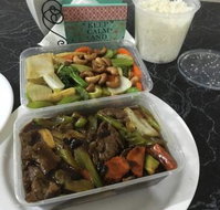 Lantern Palace - Accommodation Resorts