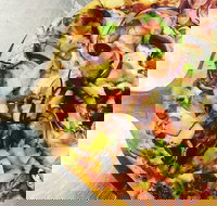 Macwood Grill - Accommodation Resorts