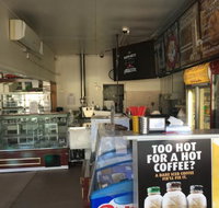 Morrall's Bakery  Cafe - Accommodation Resorts