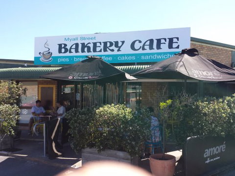 Myall River Bakery Cafe - Accommodation Resorts 0