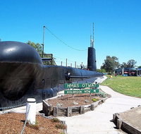 Otway Bistro - Accommodation Resorts