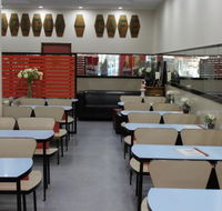 Paragon Cafe - Accommodation Resorts