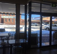 Paul's Cafe - Accommodation Resorts