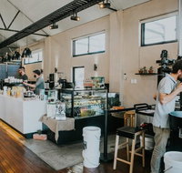 Peaberrys Coffee Roasters - Accommodation Resorts