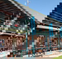 Port of Bourke Hotel - Accommodation Resorts