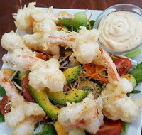 Rafters - Accommodation Resorts