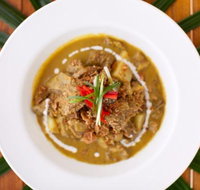 Raya Thai - Accommodation Resorts