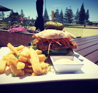 Sandbar Bistro - Accommodation Resorts