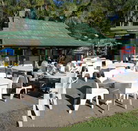 Stanwell Park Beach Kiosk - Accommodation Resorts