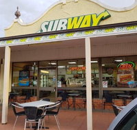 Subway - Accommodation Resorts