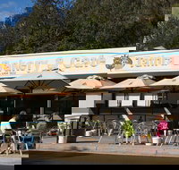 Tathra Bakery and Cafe - Accommodation Resorts