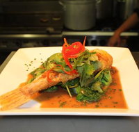 Tathra Beach Tapas - Accommodation Resorts