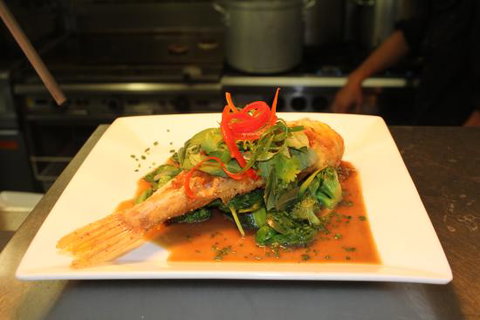 Tathra Beach Tapas - Accommodation Resorts 0