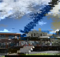 Tathra Hotel Bistro - Accommodation Resorts