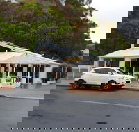 The Gap Espresso - Accommodation Resorts