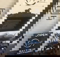 The Guyra Cafe - Accommodation Resorts