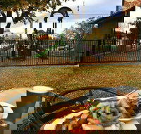 The Riverina Hotel Restaurant - Accommodation Resorts