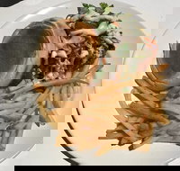 The Rusty Wall - Accommodation Resorts