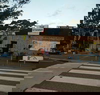 The Stanny Food and Coffee - Accommodation Resorts