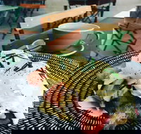 The Ten Mile Holbrook - Accommodation Resorts