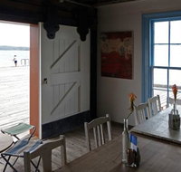 The Wharf Local - Accommodation Resorts