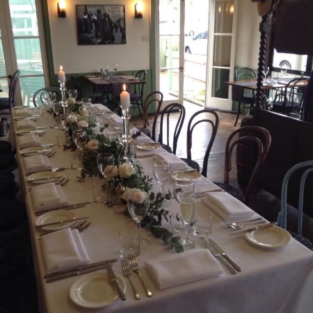 Tillermans Cafe Restaurant - Accommodation Resorts 0