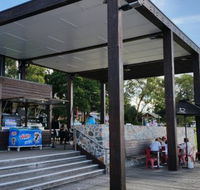 Tinto Expresso Bar - Accommodation Resorts
