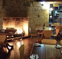 Vaby's Restaurant - Accommodation Resorts