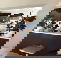 Wild Orchid Cafe - Accommodation Resorts