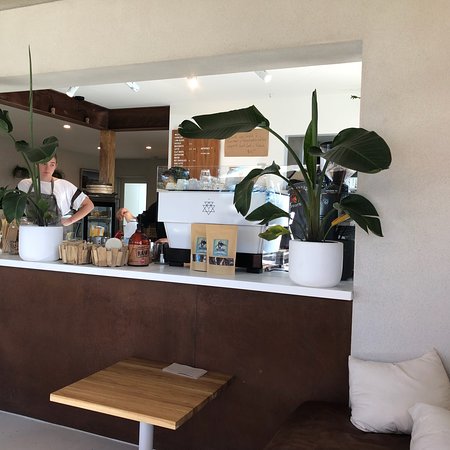 Wild Orchid Cafe - Accommodation Resorts 0