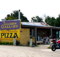 Alchemy Woodfired Pizza  Cafe - Accommodation Resorts