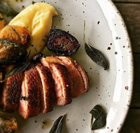 Ambermere Restaurant - Accommodation Resorts