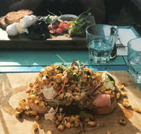 Barefoot Barista - Accommodation Resorts