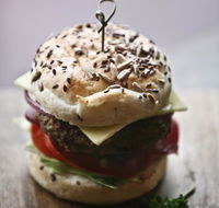 Burger Me Fresh - Accommodation Resorts