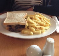 Bushranger hotel Pub - Accommodation Resorts