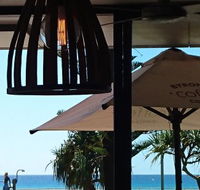 Cafe Kirra - Accommodation Resorts