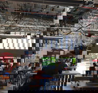 Capital Brewing Co - Accommodation Resorts