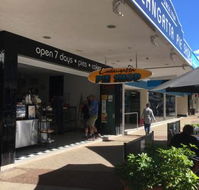Coolangatta Pie Shop - Accommodation Resorts